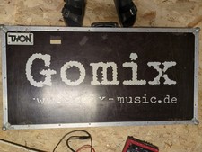 Thon Floorboard, Musikcase