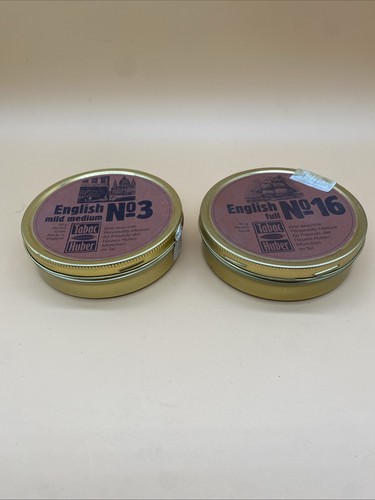 Tabac huber englisg 3 und - huber,
