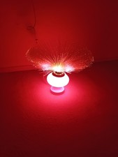 DDR Leuchte, bitte  lesen!