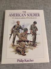 Philip Katcher - American