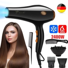 2400 Watt Profi Fön Haarfön