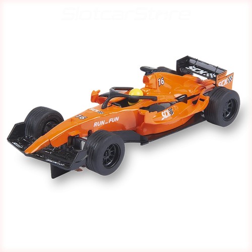 Scx compact c10576 formel - scx, 1:43