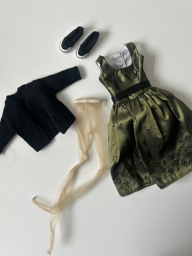 Tonner outfit bella new moon - tonner,
