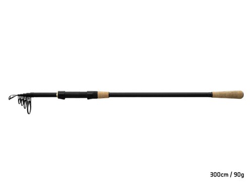 Delphin torrax telecarp 90g - torrax,
