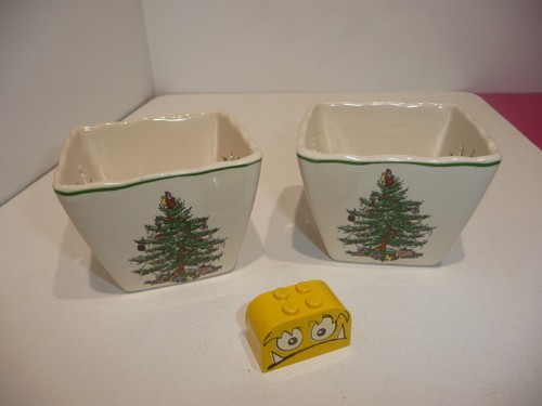 Spode christmas tree - spode,