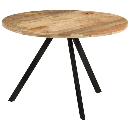 Esstisch rund esszimmertisch - rund,