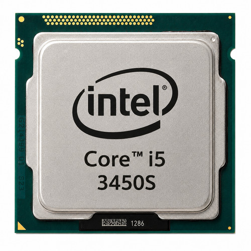 Intel core 3450s 4 x - 3450s,