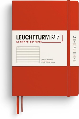 Leuchtturm1917 367252 - leuchtturm1917,