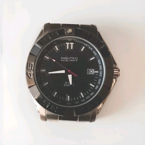 Taucheruhr atm coaster - 30,