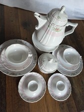 Schirnding Bavaria, , Teeservice .