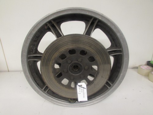 Yamaha 650 1975 - 1975-1983, felge