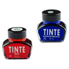 30ml Tinte Tintenfass