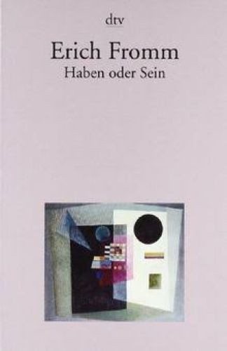 Haben oder sein - oder, die