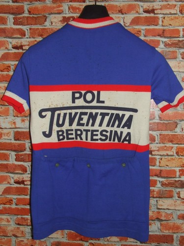 Vintage eroica trikot shirt - vintage,
