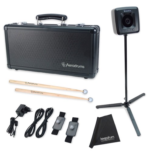 Aerodrums drum - 2, e-drum