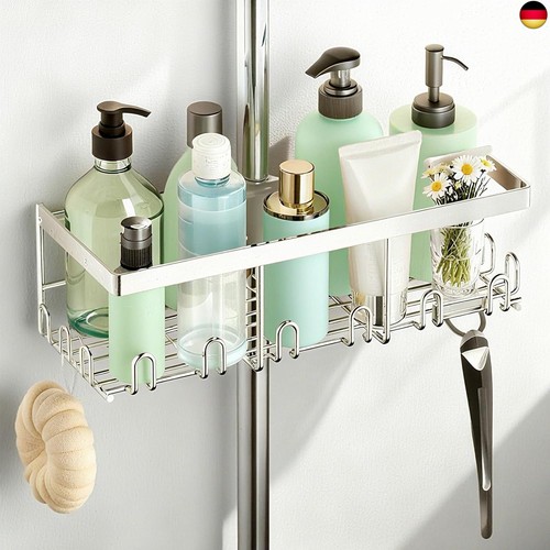 Duschablage ohne bohren - duschablage,