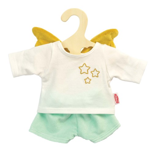 Heless puppenkleidung outfit - puppenkleidung,