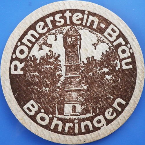 Alter bierdeckel - alter, vk