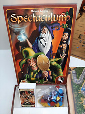 Innen TOP +rar:  Spectaculum