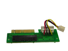 LMJB0137B  34PIN IDE ADAPTER TO FLOPPY IDC DRIVE CONNECTOR #GK10720