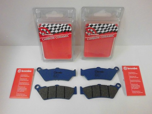 Brembo bremsbeläge - brembo,