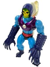 Terror Claws SKELETOR near Mint 1985 - Masters MOTU - Heman -INKgrafiX TOYS A345