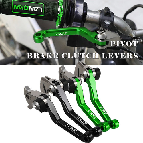 Schwenk brems - kx,