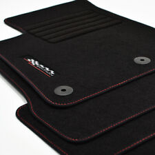 MP Velours Edition Fußmatten