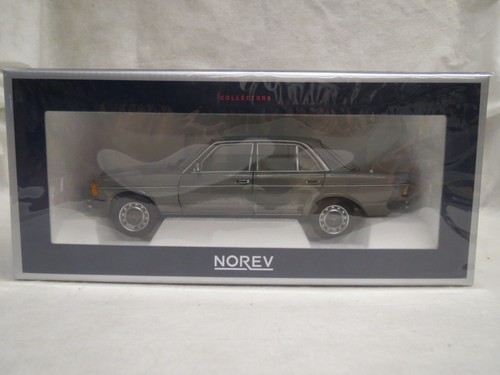 Mercedes benz 200 w123 1982 - 200,