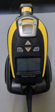 DATALOGIC Powerscan PM9300 DAR433RB + Basisstation BC9180 WIE NEU!!!