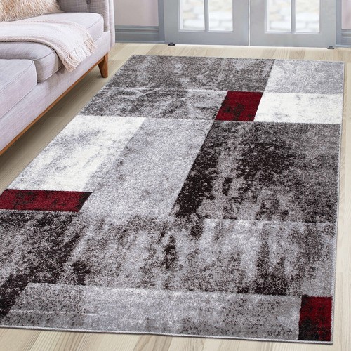 Teppich kurzflor wohnzimmer - teppich,