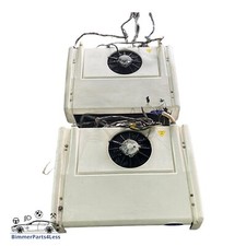 2016 Mercedes SPRINTER VTDD2 W906 MK2 TRÄGER KÜHLGERÄT PAAR