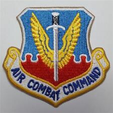 U.S. AIR FORCE AIR COMBAT
