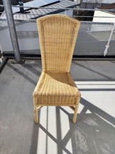 Rattanstühle gebraucht - rattanstühle,