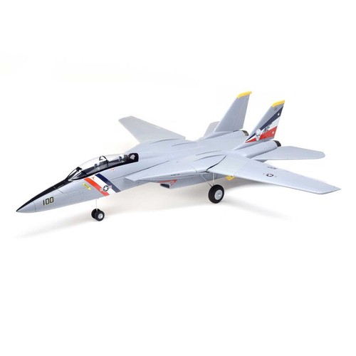 Flite twin 40mm edf bnf - twin,