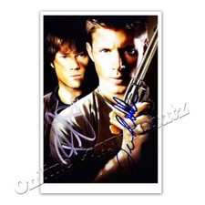 Supernatural mit jensen ackles - supernatural,