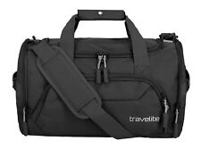 travelite Kick Off Travel Bag S Reisetasche Tasche Black schwarz Neu