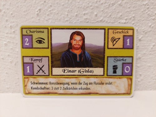 Candamir die ersten siedler - -,
