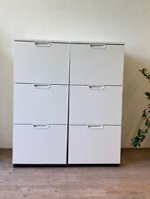 Galant Aktenschrank, Ikea 
