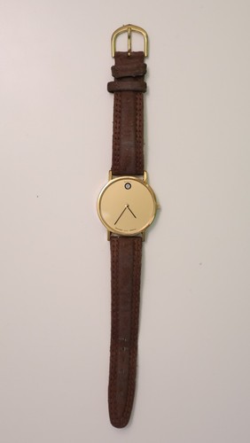 Vintage zenith quarzuhr - vintage,