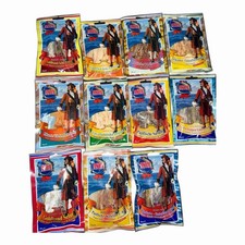 Msdm getrockneter fisch alle - getrockneter,