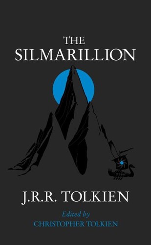 The silmarillion by - silmarillion:,