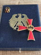 Bundesverdienstkreuz, 1.Klasse