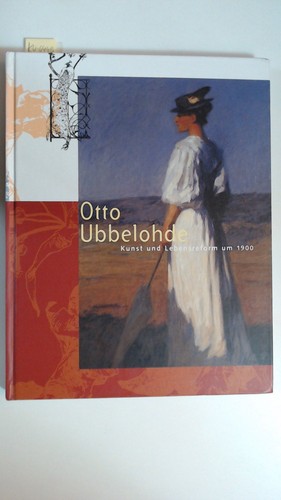 Otto ubbelohde kunst - ubbelohde.,