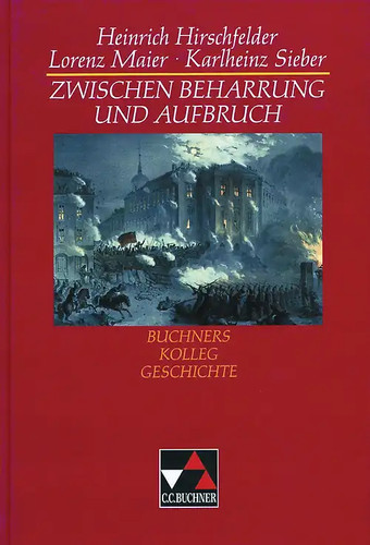 Buchners kolleg geschichte - buchners,
