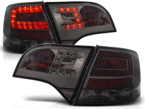 Led rückleuchten set für - led,