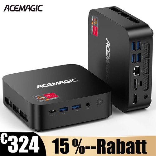 Acemagic mini 4k - acemagic, k1
