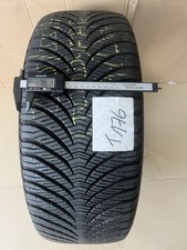 1 Ganzjahresreifen Goodyear Vector 4 Seasons 225 55 17 97V DOT 3019 Profil 7,9mm