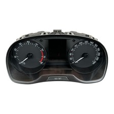 Tacho Kombiinstrument