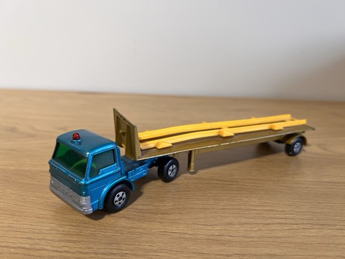 Matchbox superkings big - superkings,